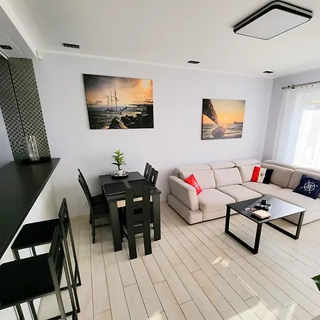 Apartament W Helu Exterior photo