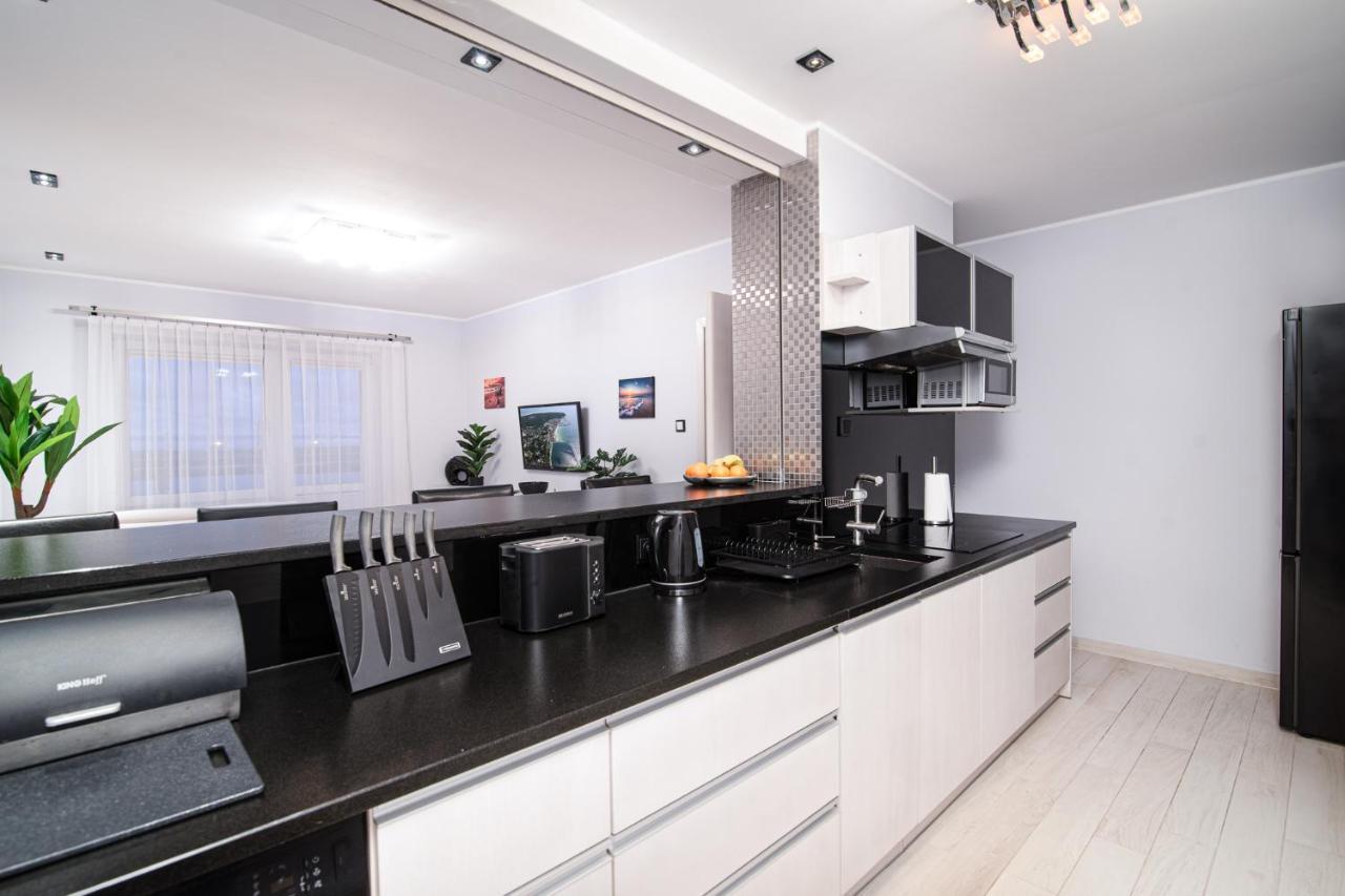 Apartment W Helu Hel