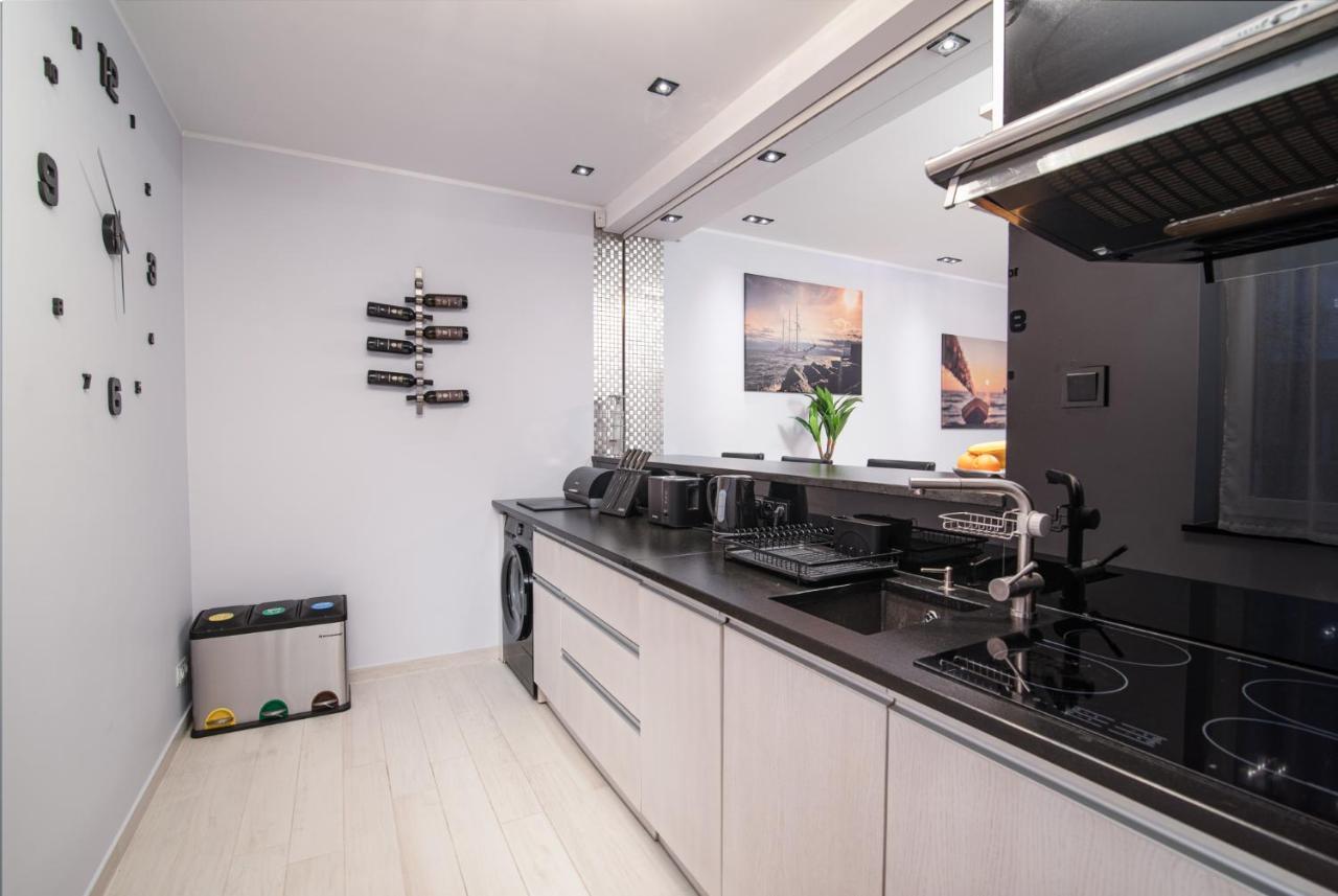 Apartment W Helu