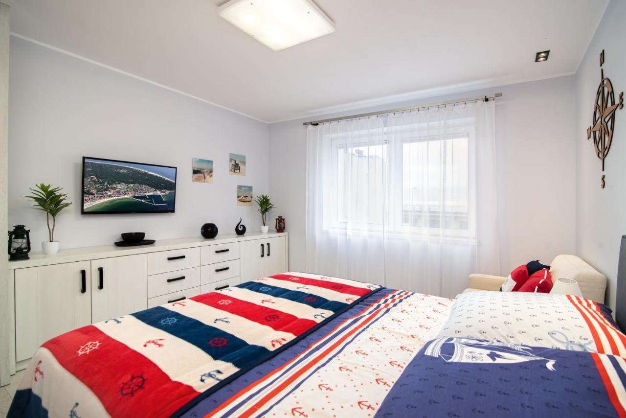 Apartment W Helu