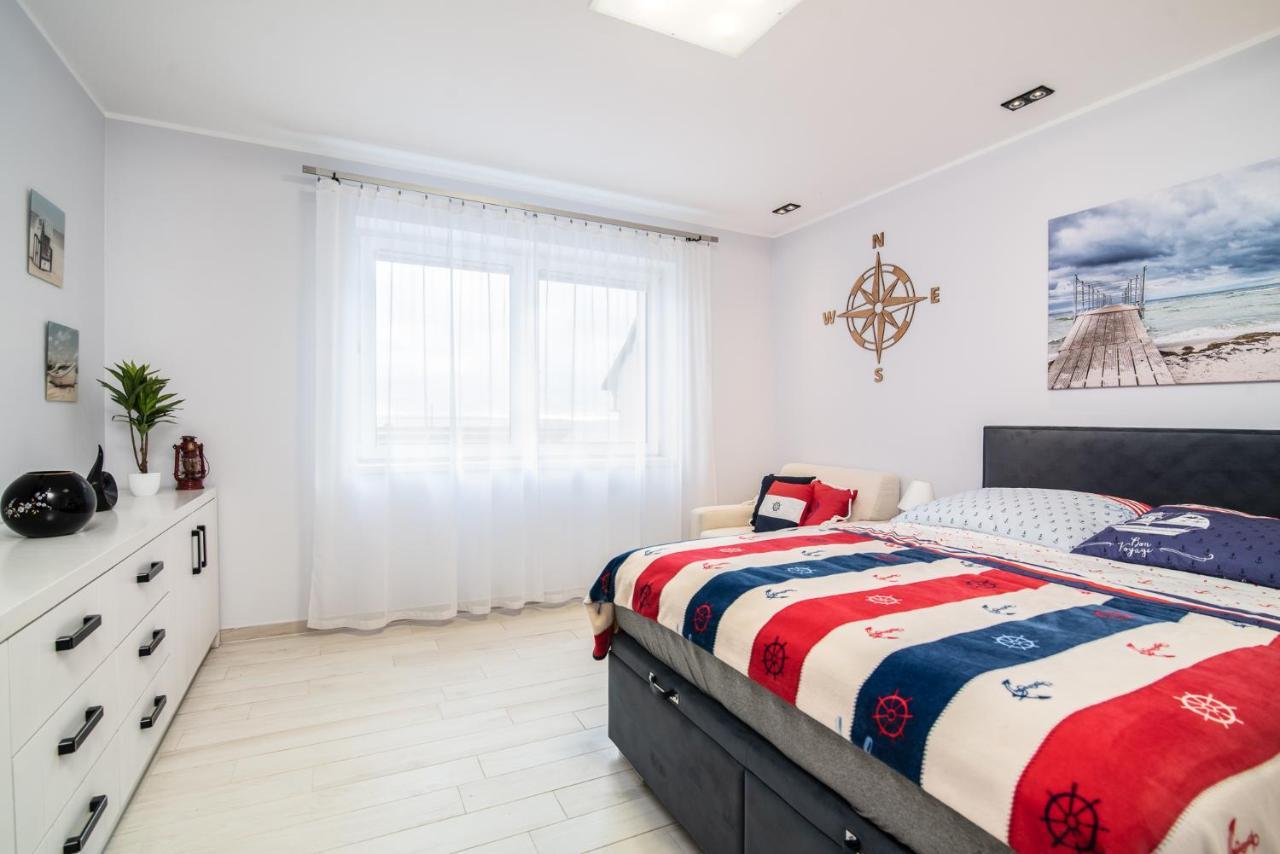 Apartment W Helu