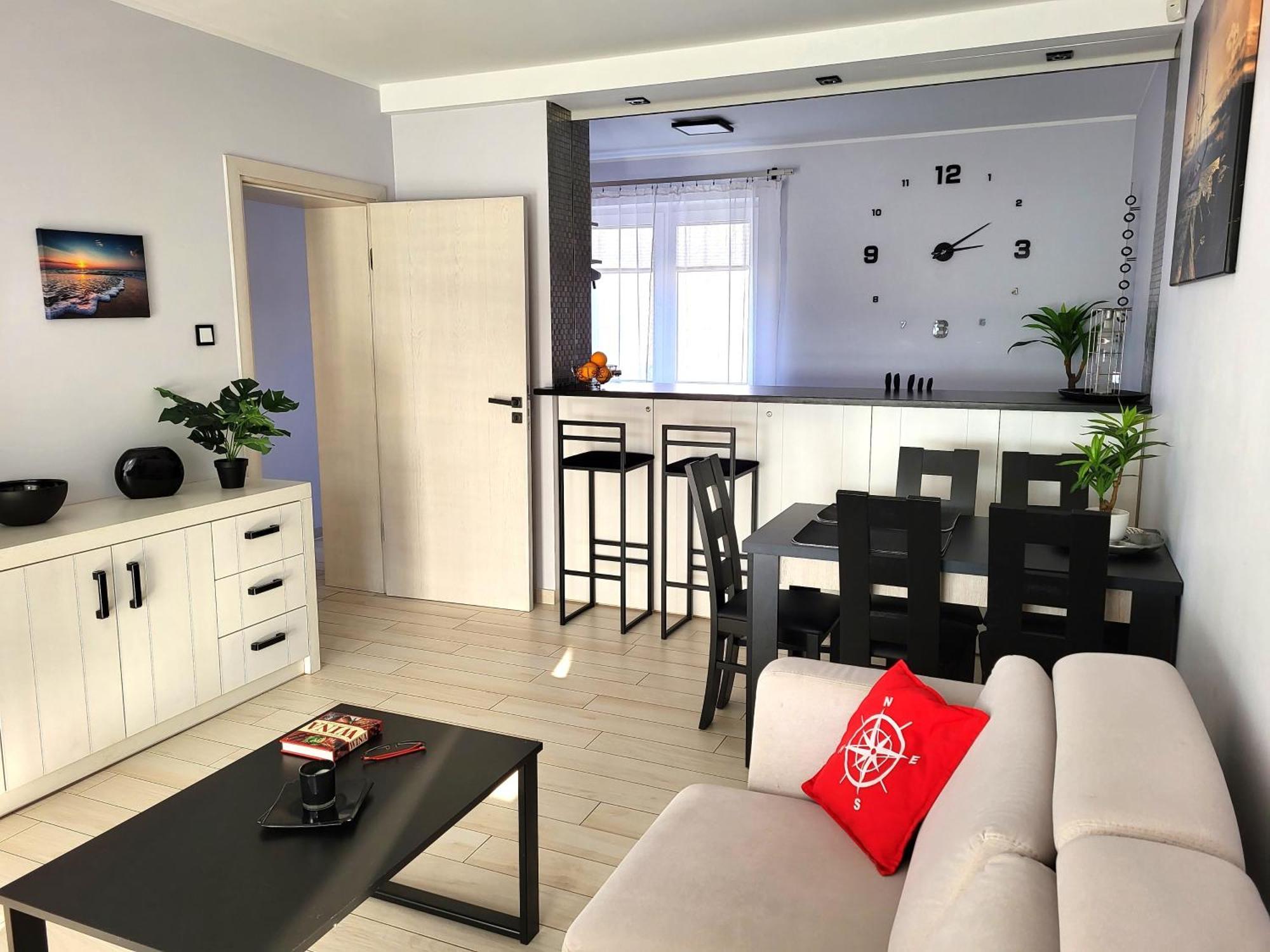 W Helu Apartment Hel