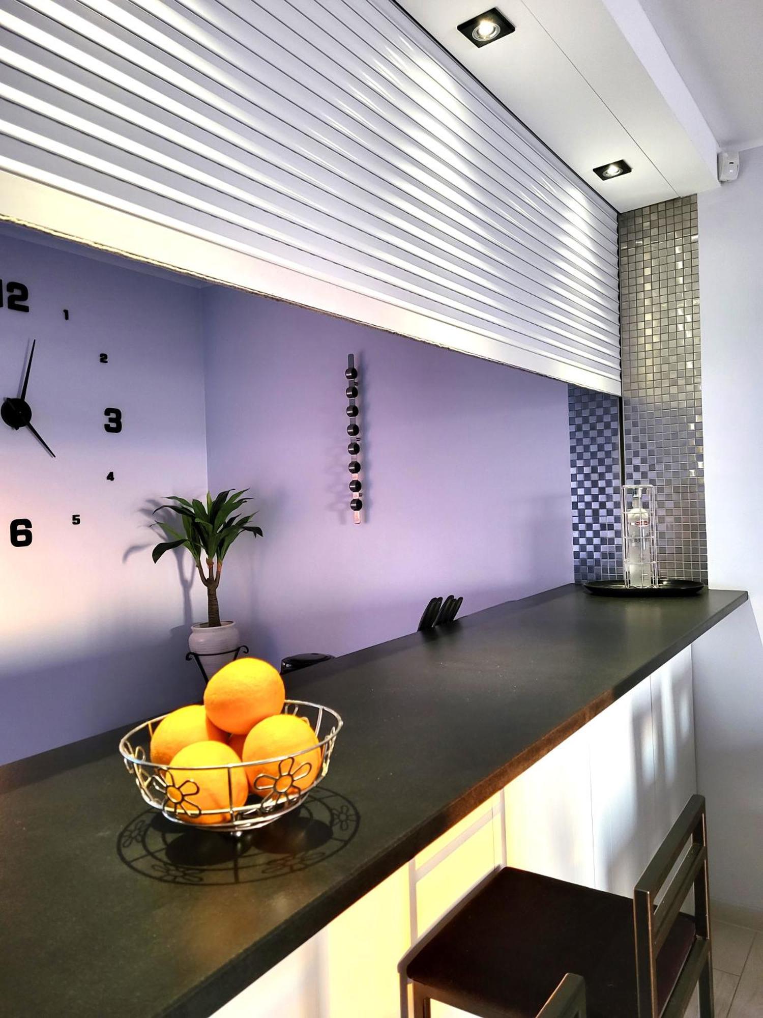 W Helu Apartment
